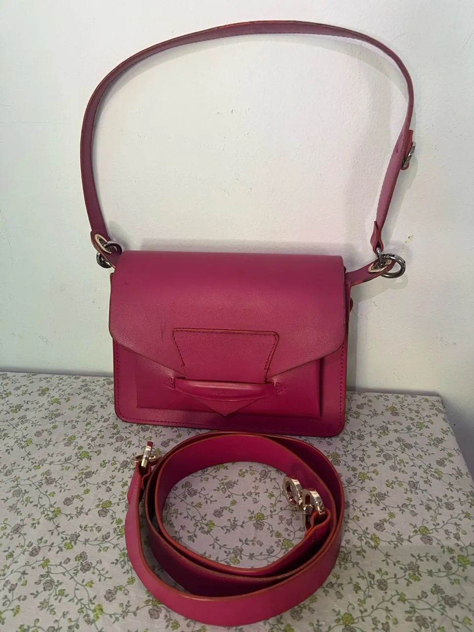 Bolsa Shutz