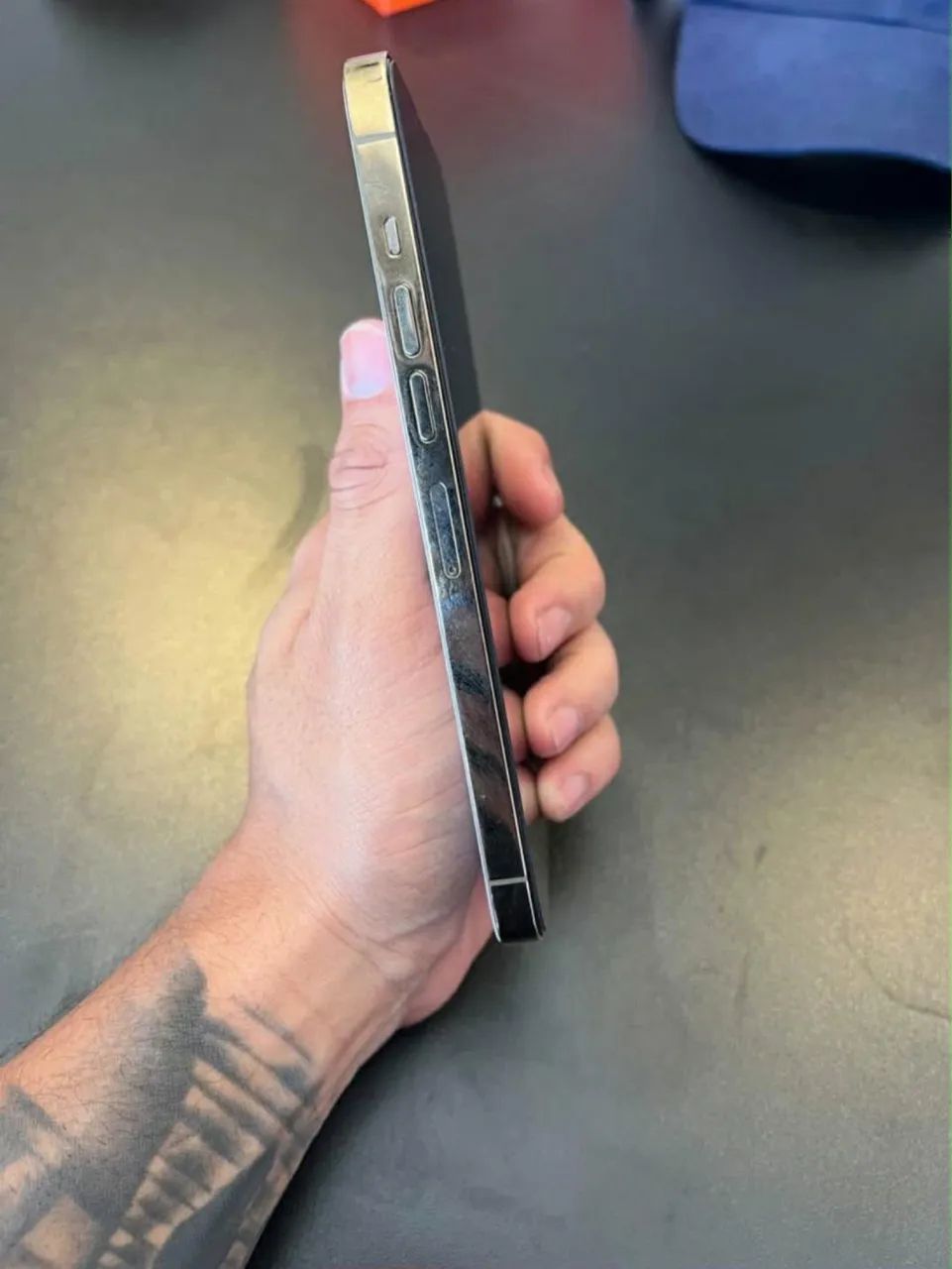 iPhone 13 Pro Max 128gb - Foto 2