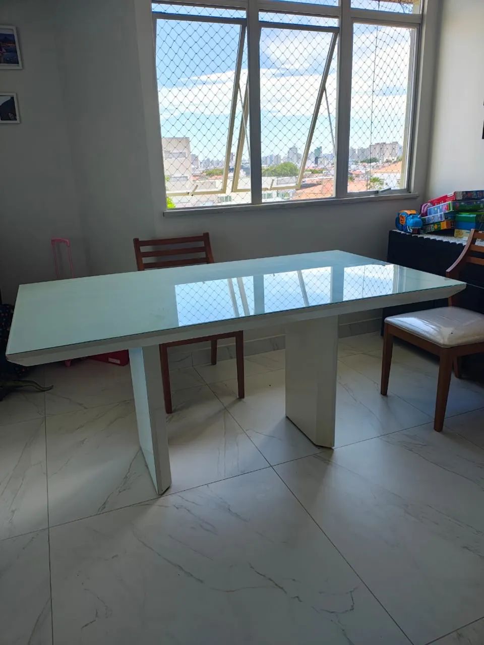 Vendo Mesa de Jantar - Foto 2