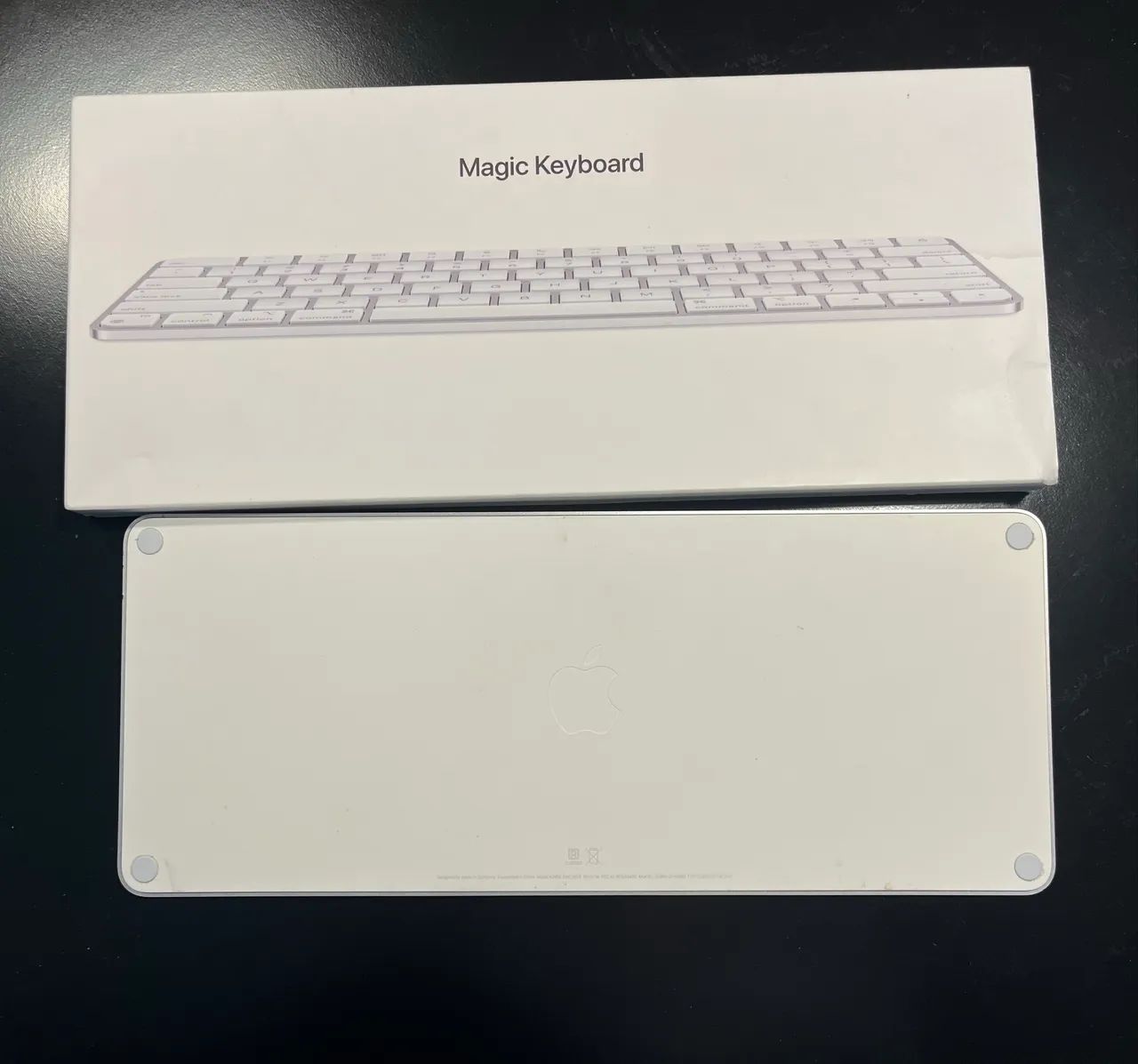 Magic Keyboard Apple MAC - Foto 4
