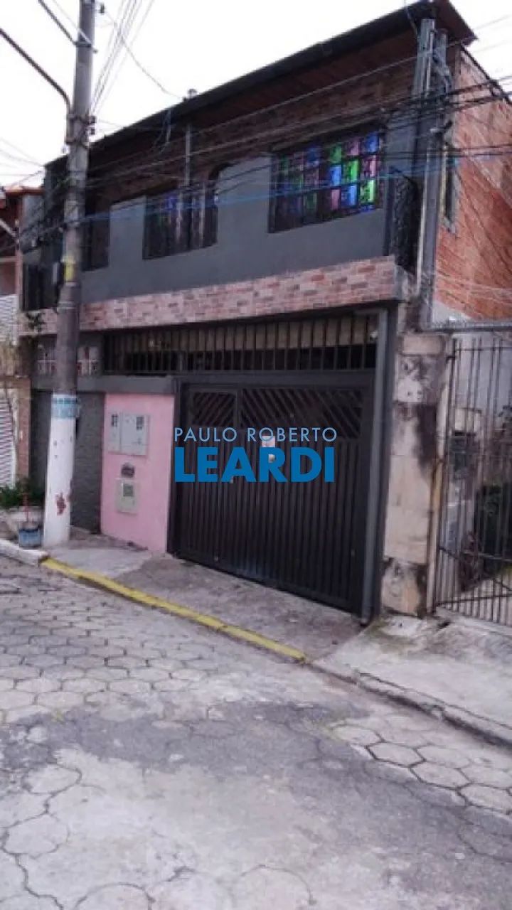 SOBRADO - SACOMÃ - SP