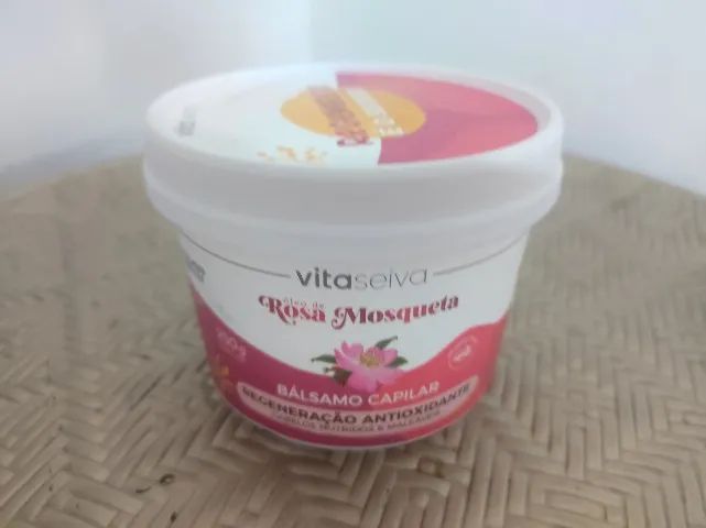 creme cabelo