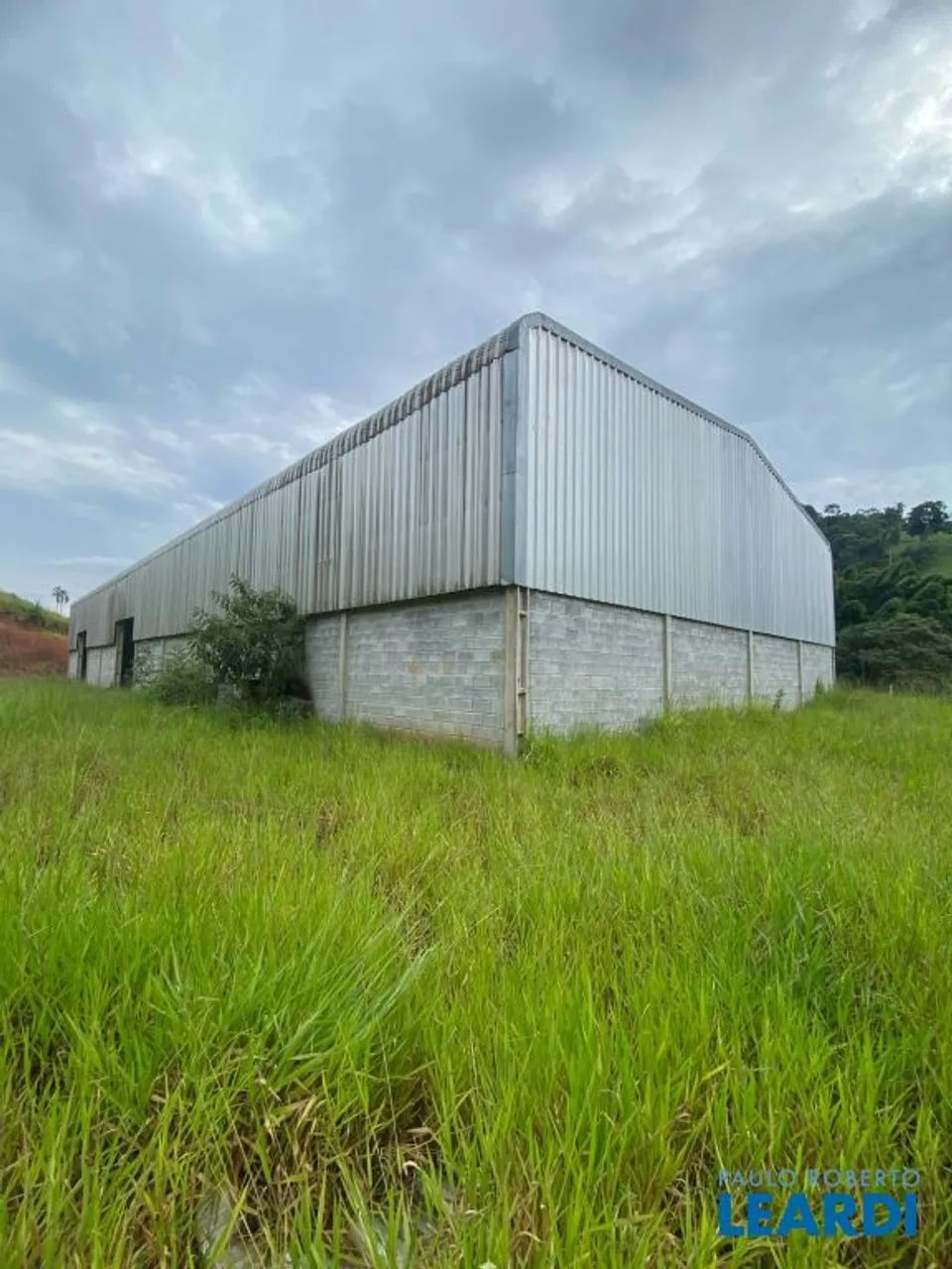 GALPÃO - SANTA ISABEL - SP - Foto 3
