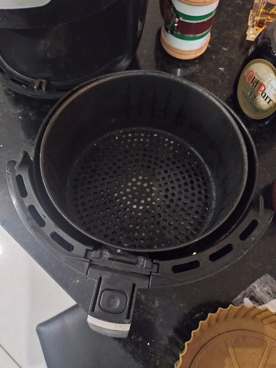 Air fryer - Foto 4