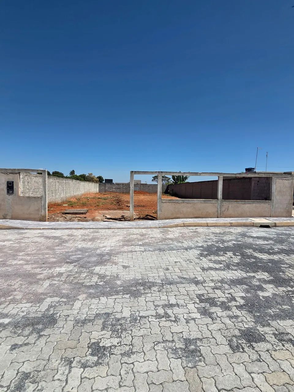 Excelente Lote 400m² na Ponte Alta Norte - Foto 2