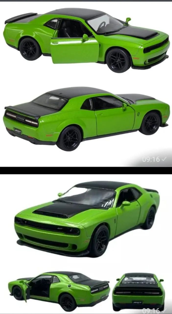 Miniatura de Dodge metal  - Foto 5