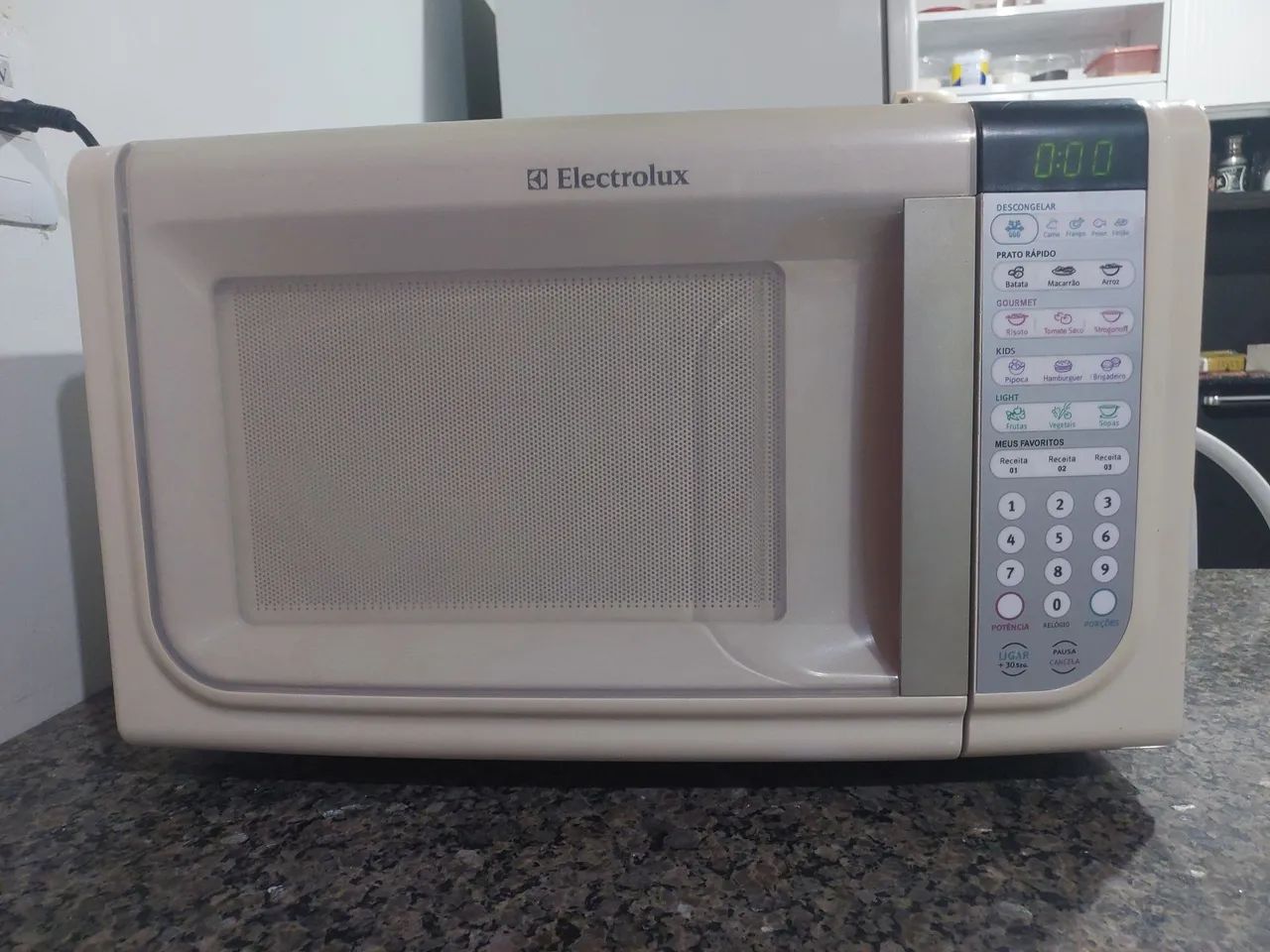 Microondas 127v  - Foto 3