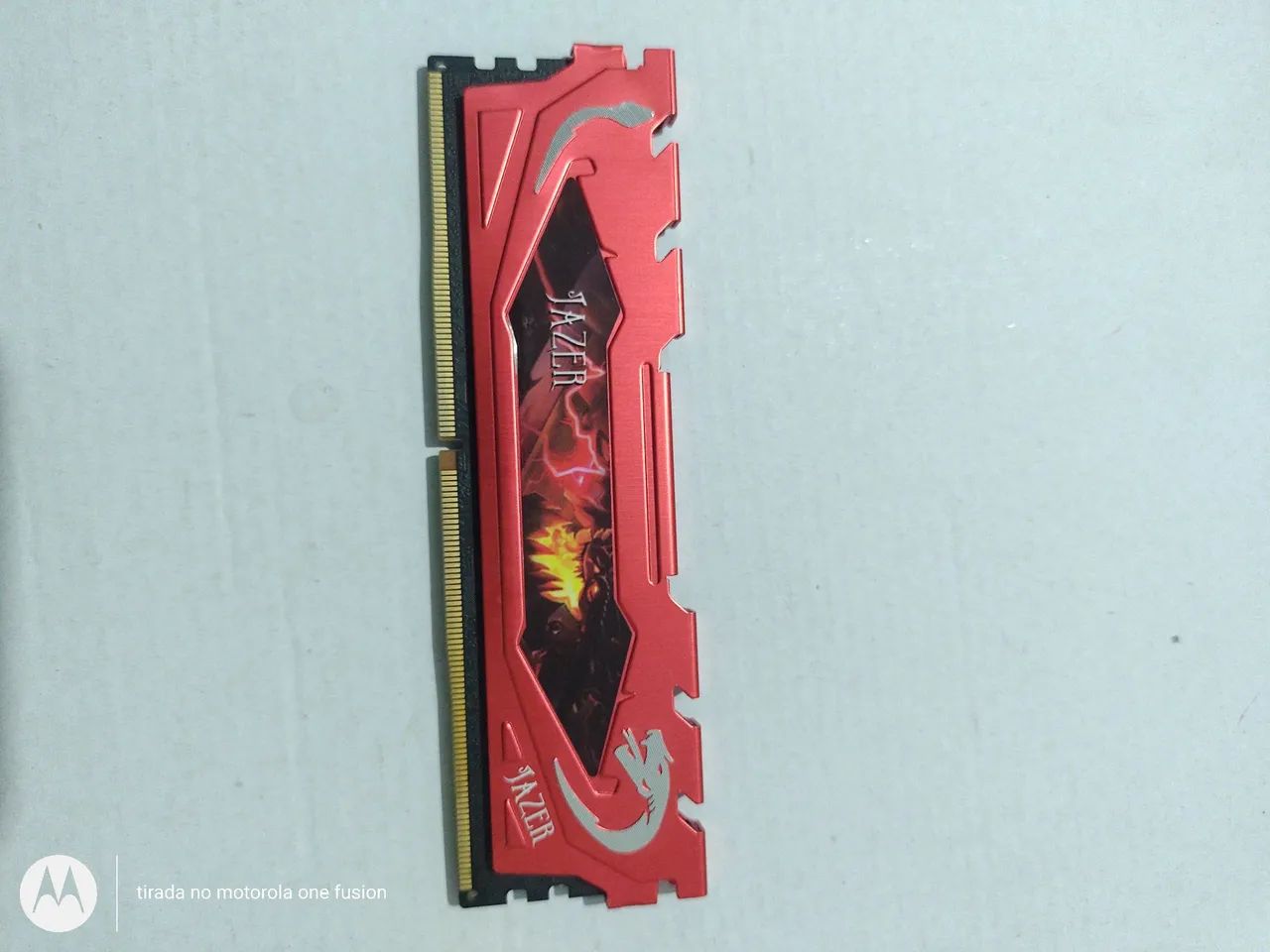 Memoria ram DDR4 8gb
