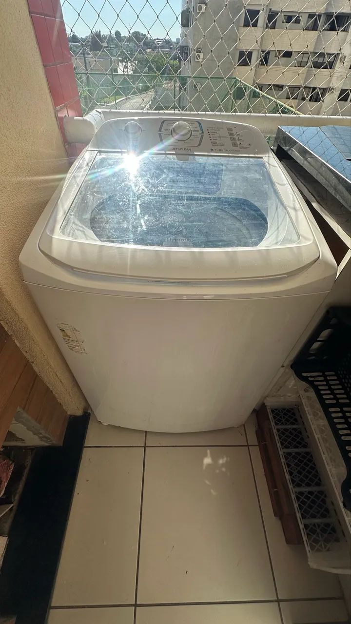 Máquina de lavar roupas  - Foto 2