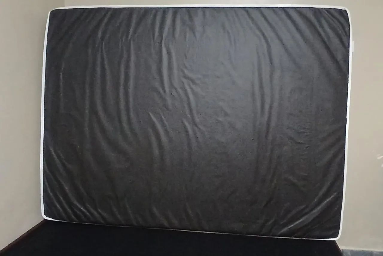 Cama box de casal - Foto 3