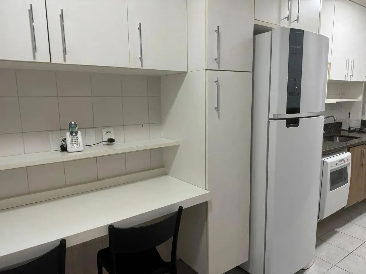 Apartamento para venda tem 87 metros quadrados com 2 quartos - Foto 12
