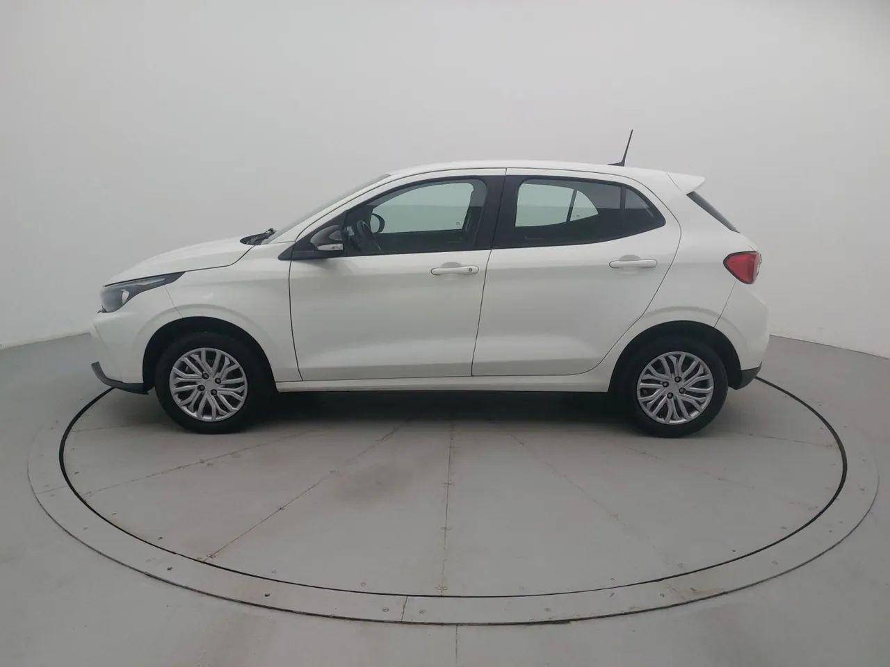 Fiat Argo Drive 1.0 Firefly 2026 - Foto 2