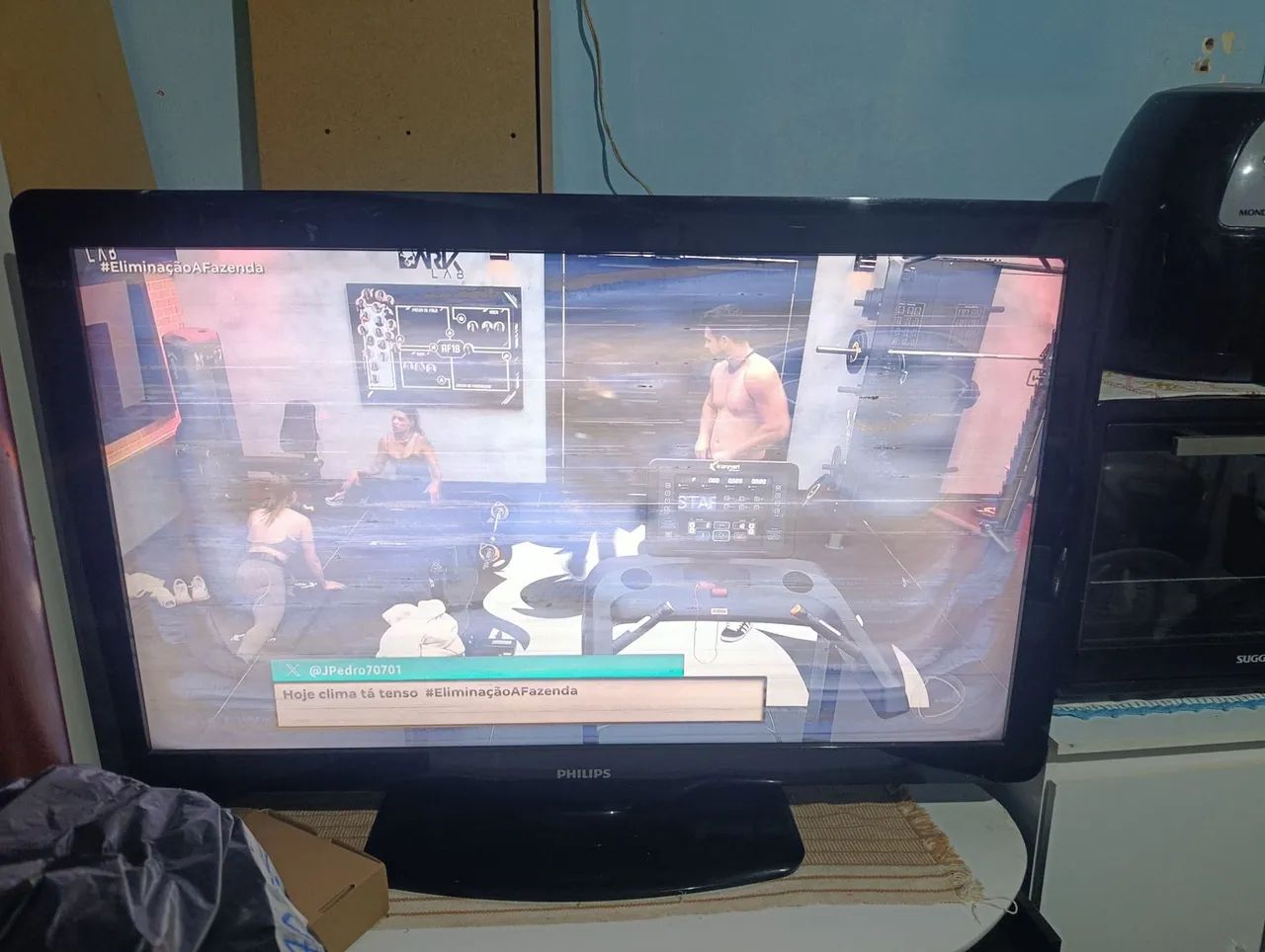 Tv Philips  - Foto 2