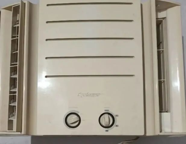 Ar-condicionado janela .