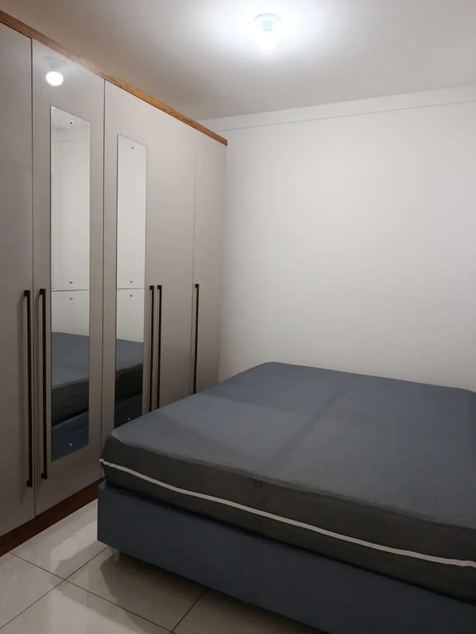 #APARTAMENTO#HORTOLÂNDA#MOBILIADO!! - Foto 4