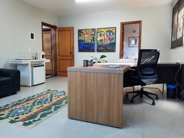 Conjunto  comercial/ Sala Butantã  - Foto 3