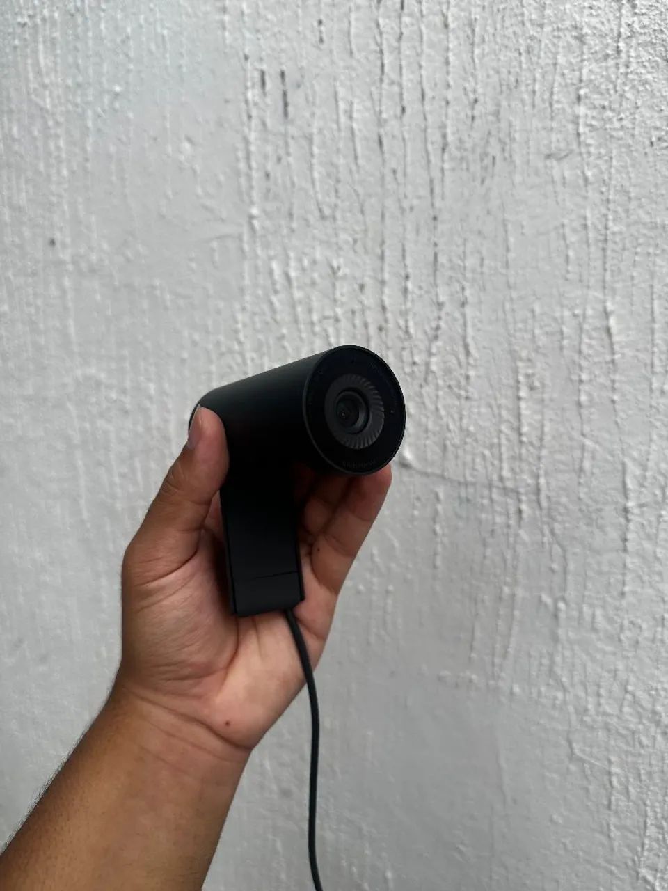 Webcam Dell Pro 2K 