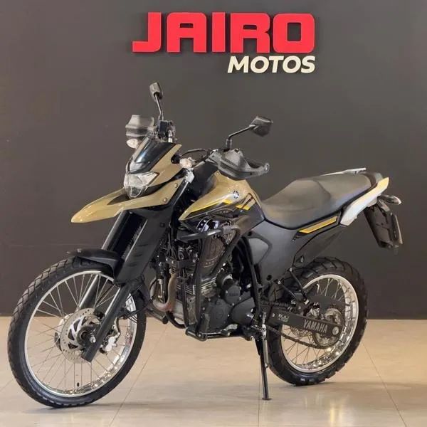 XTZ250 LANDER - Foto 2