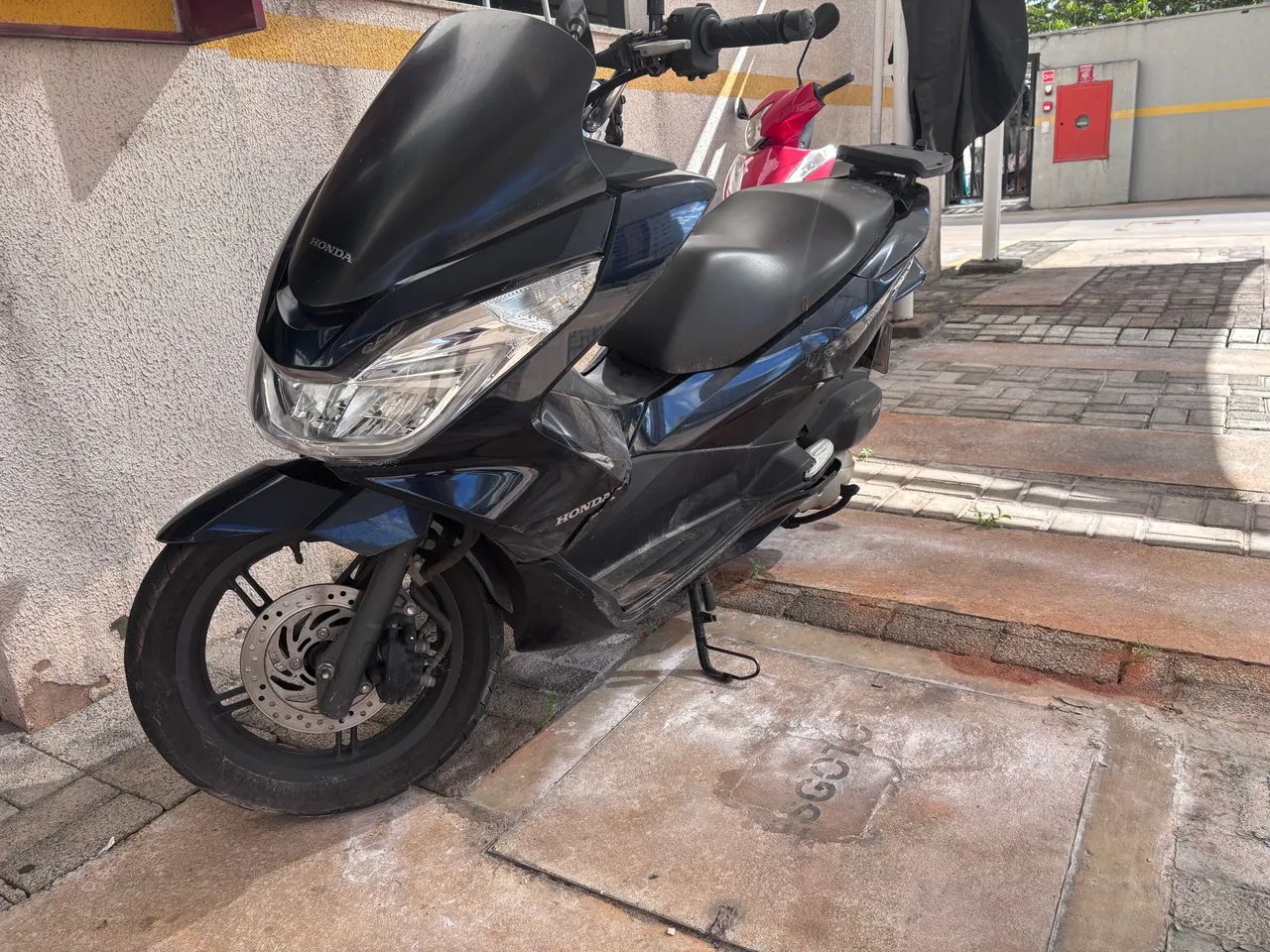 Pcx documentada - Foto 4