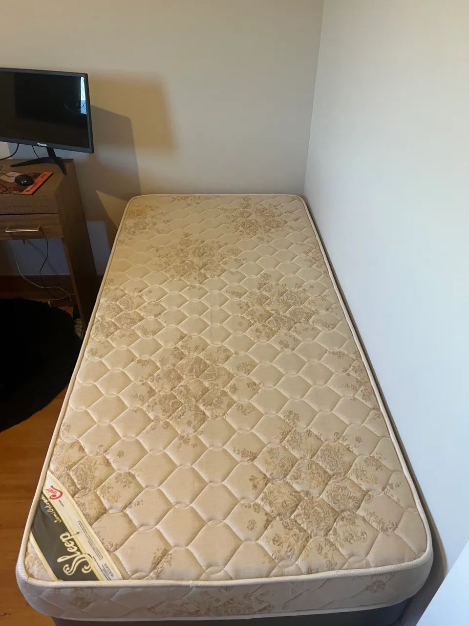 Cama solteiro  - Foto 3