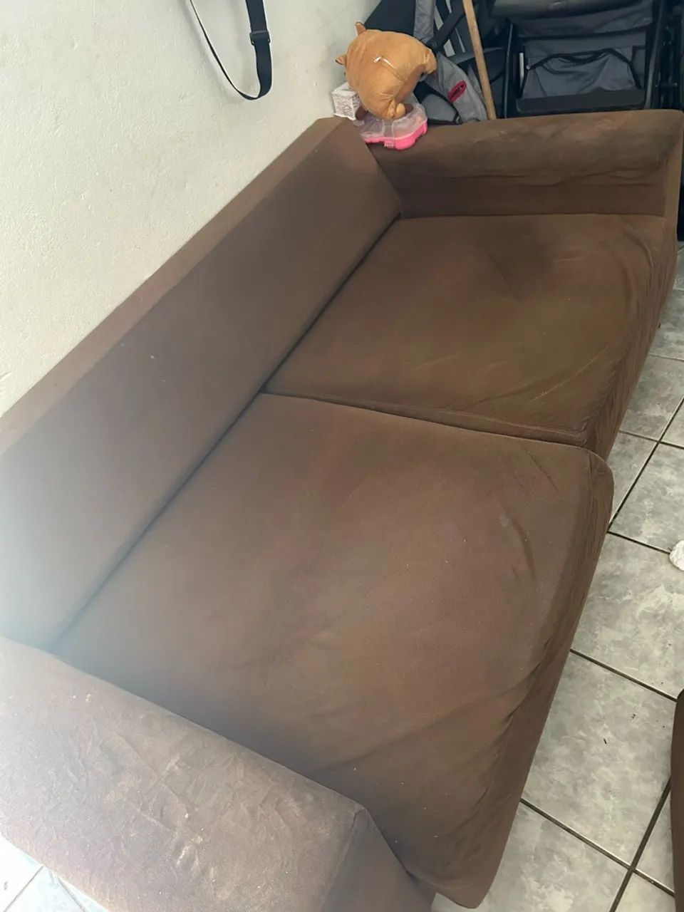 Sofá cama  - Foto 5