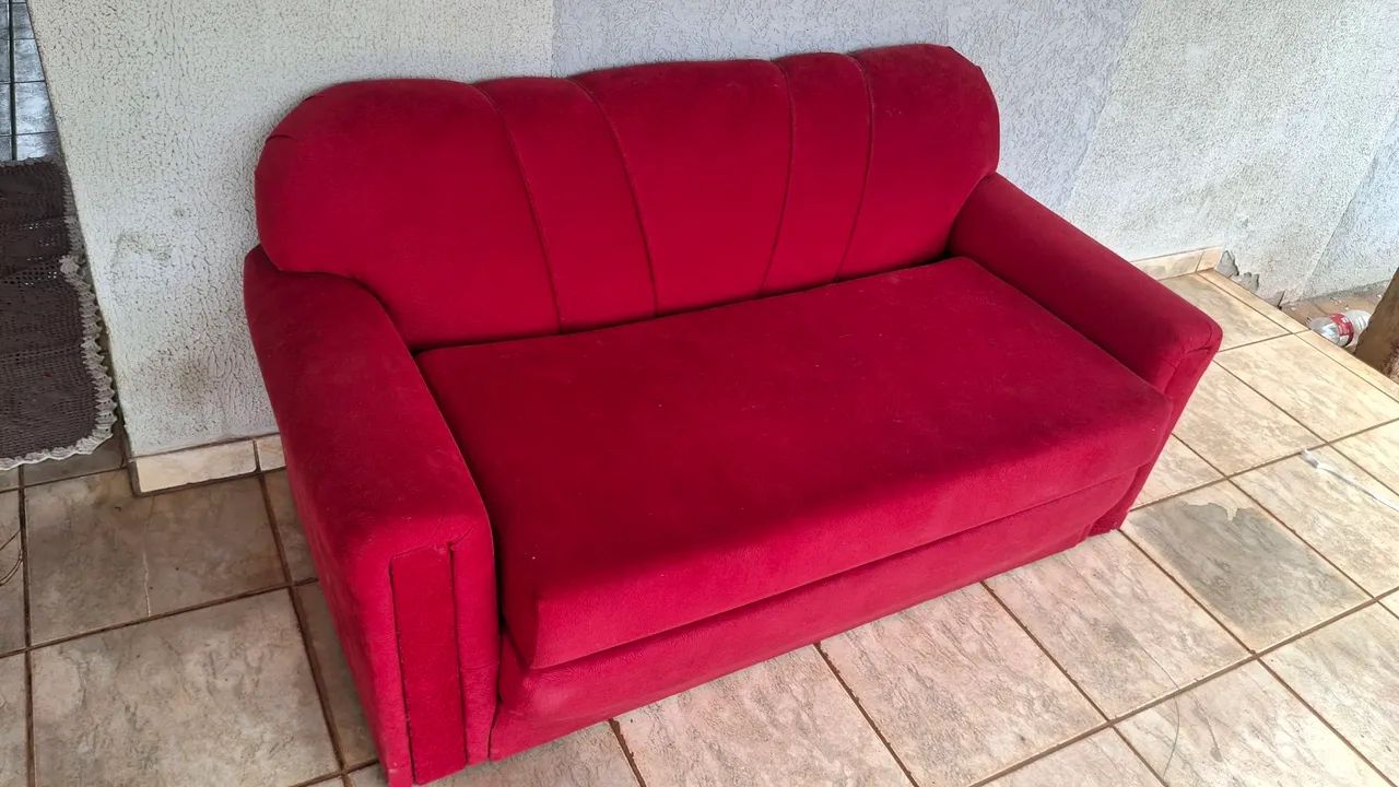 Sofá Cama - Foto 2