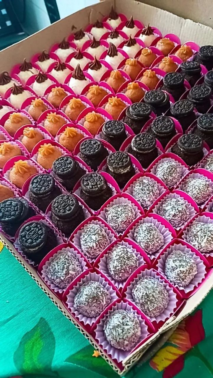 Doces para festa  - Foto 5