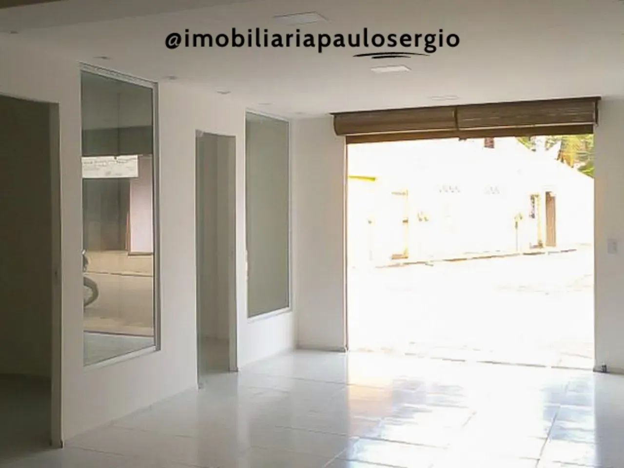 Padre Andrade  Lojas de 10m²  Sem Garagem - Foto 4