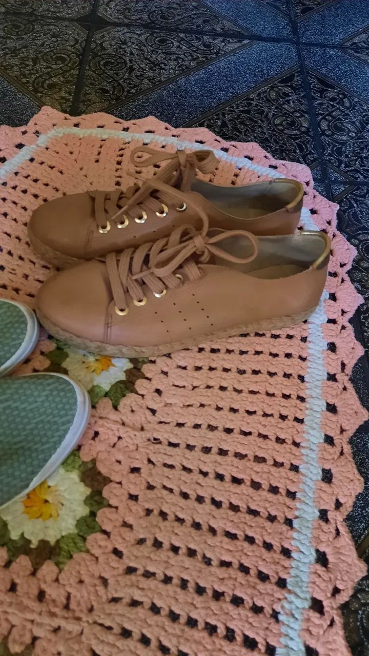 Sapatos feminino  - Foto 2