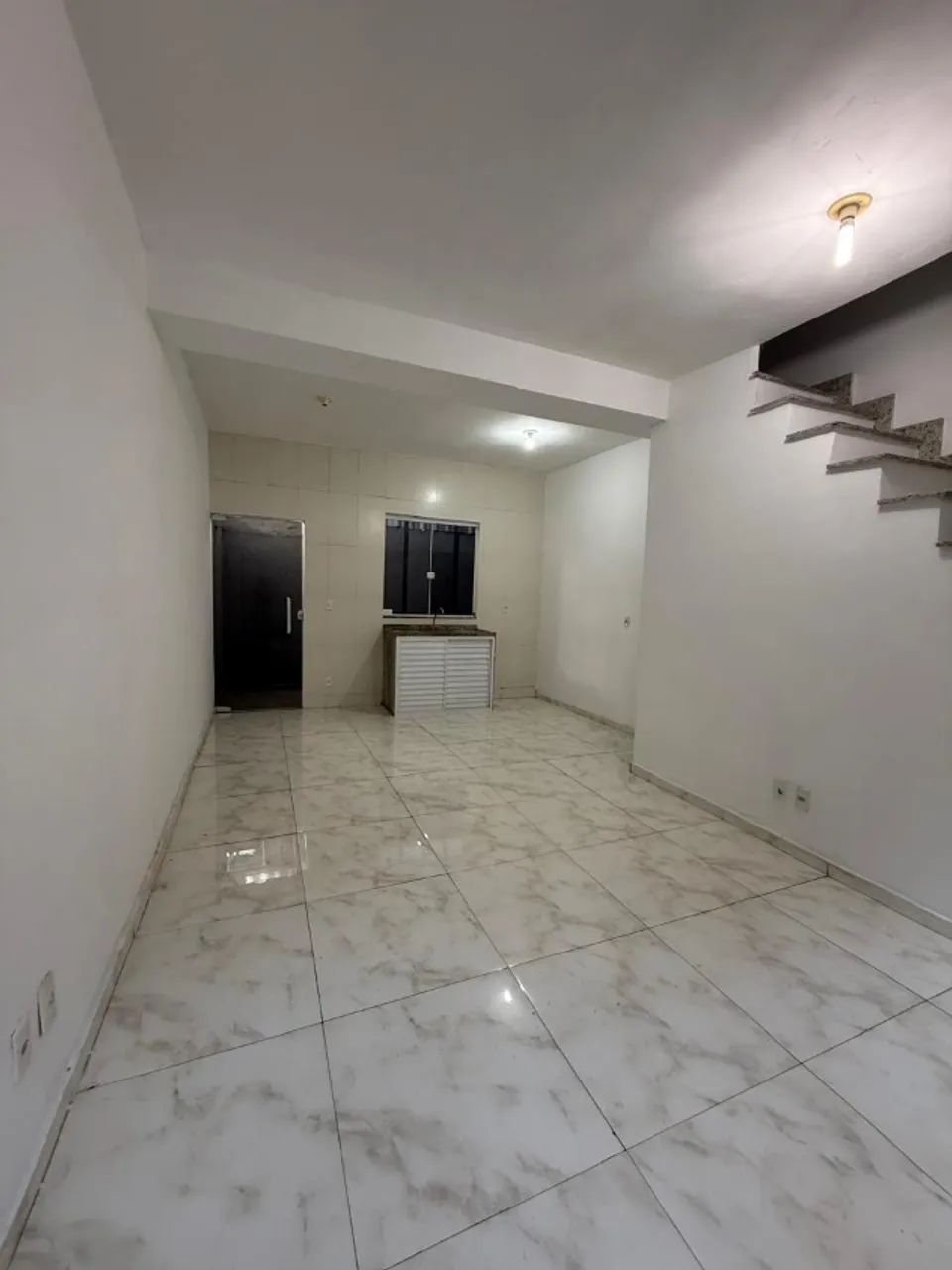 Casa Duplex em Mesquita, 2 Quartos - Foto 4