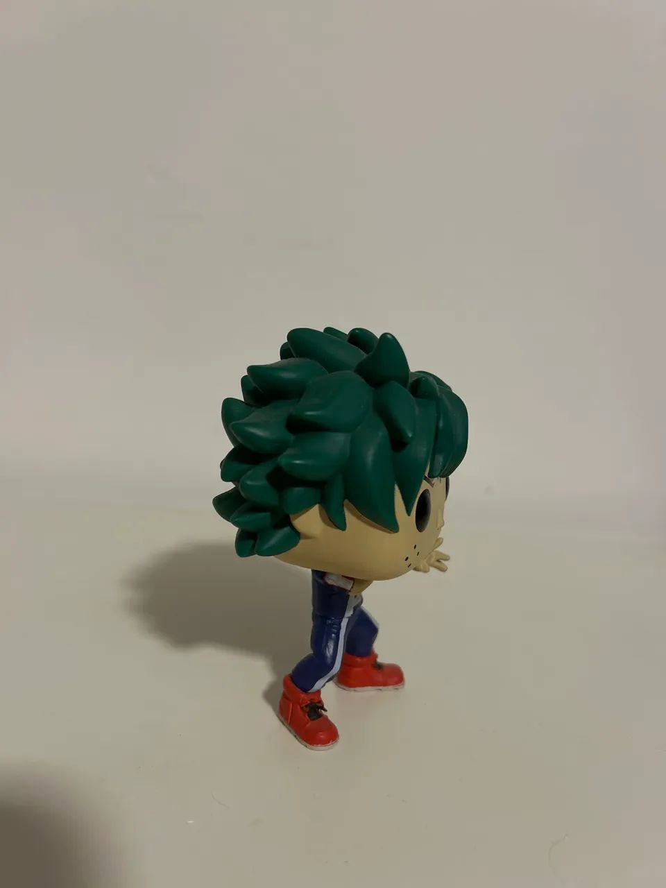 Funko pop! Deku Boku no Hero Academia - Foto 2