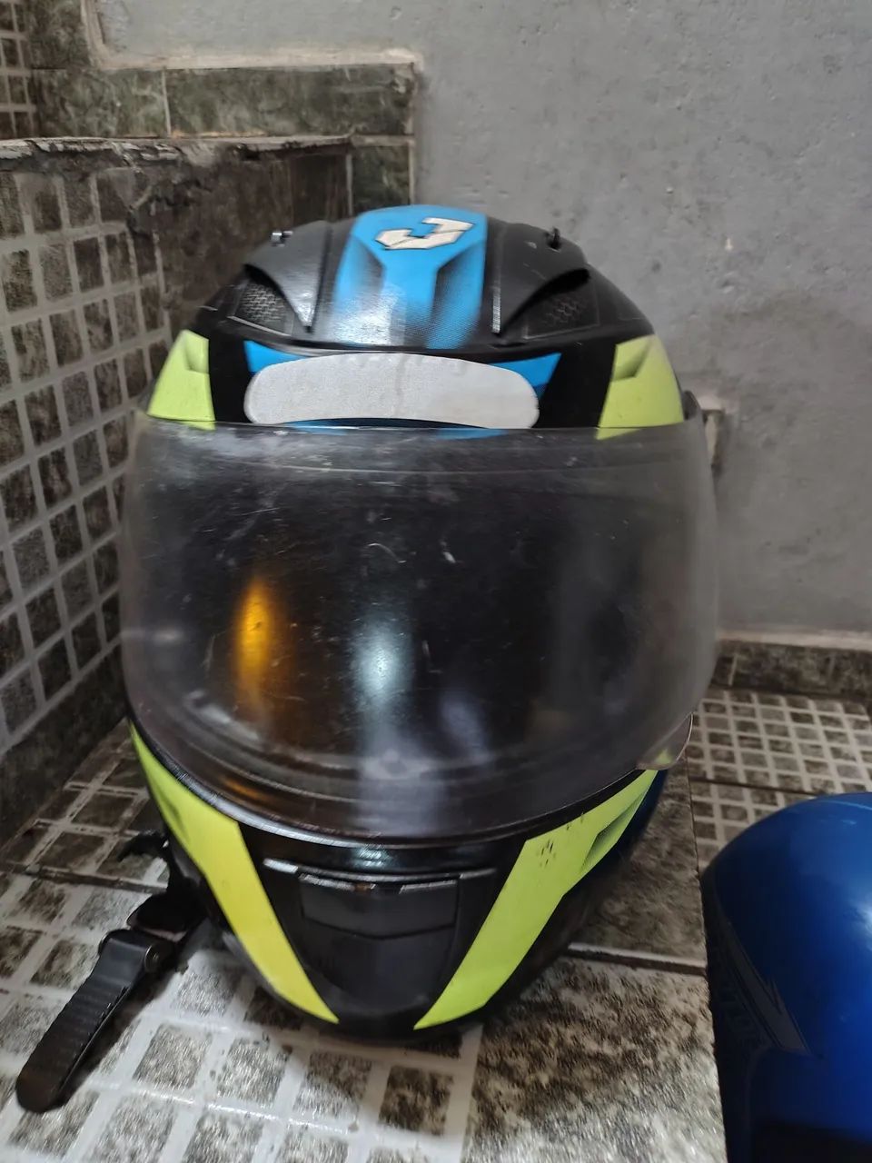 Capacete - Foto 2