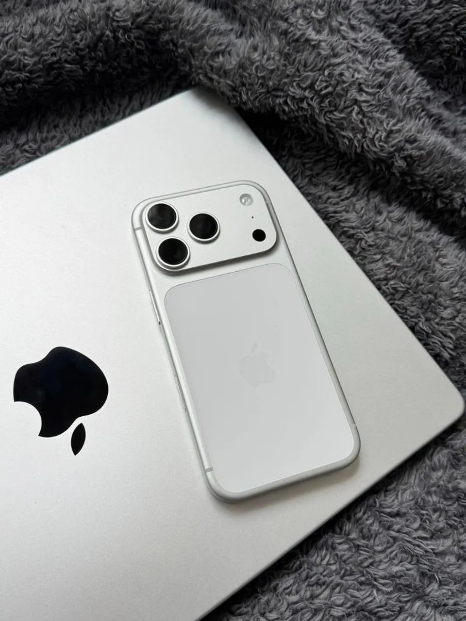 iPhone 17 Pro Max 256GB - Foto 3