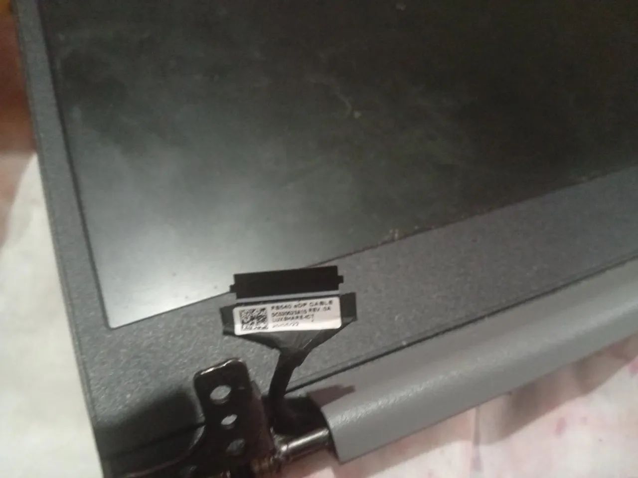 Tela de notebook Lenovo HD - Foto 5