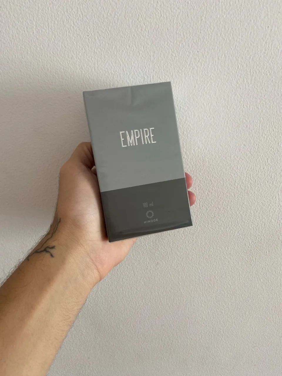 Perfume Empire Hinode