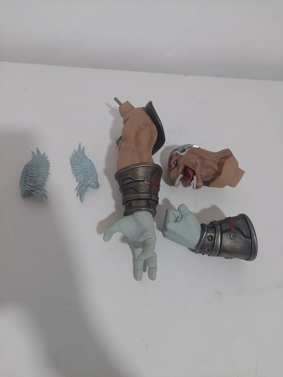 Beta Ray Bill da XM Studios 1/4 - Foto 5