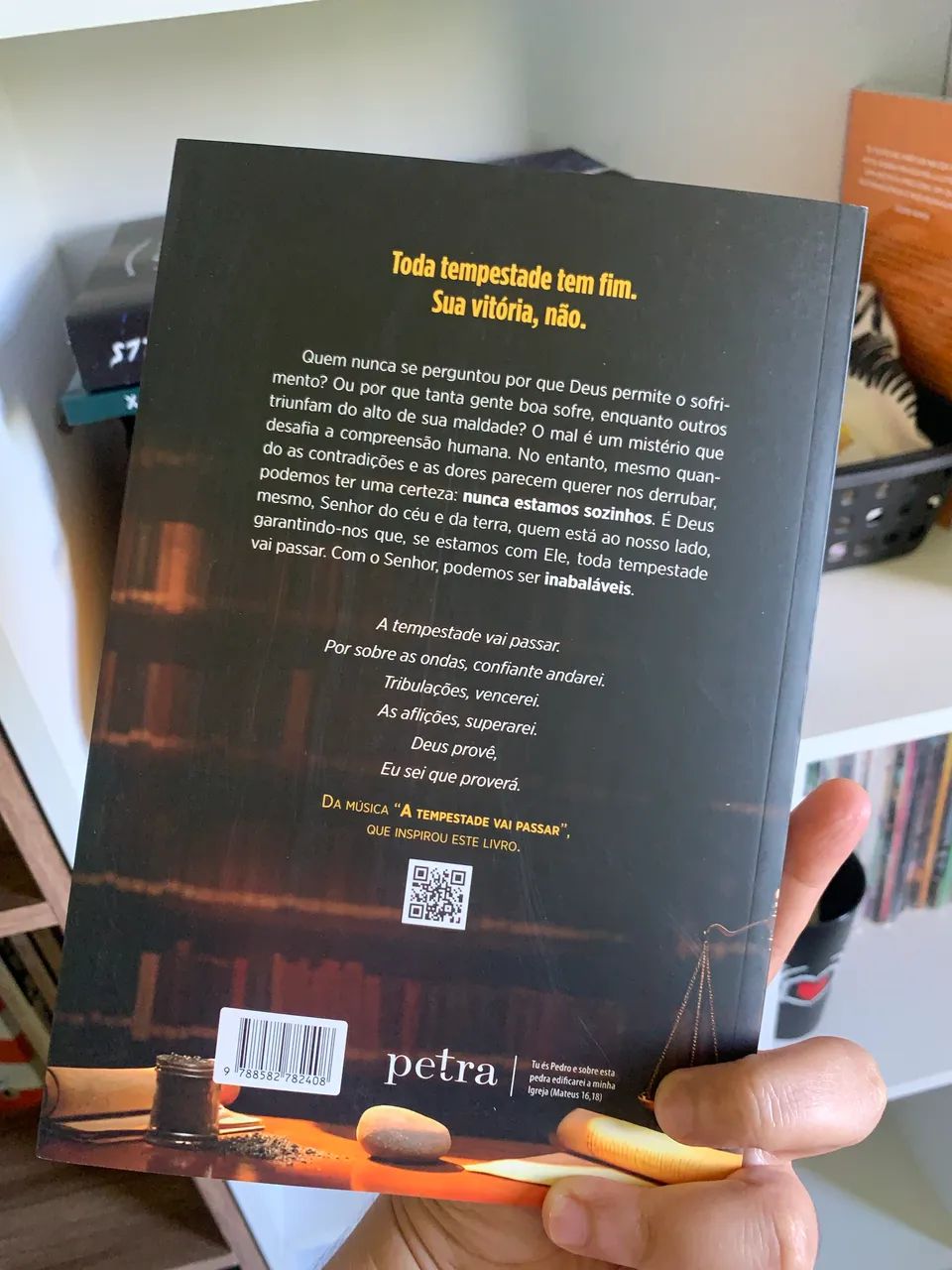 Livro Padre Manzotti - Foto 2