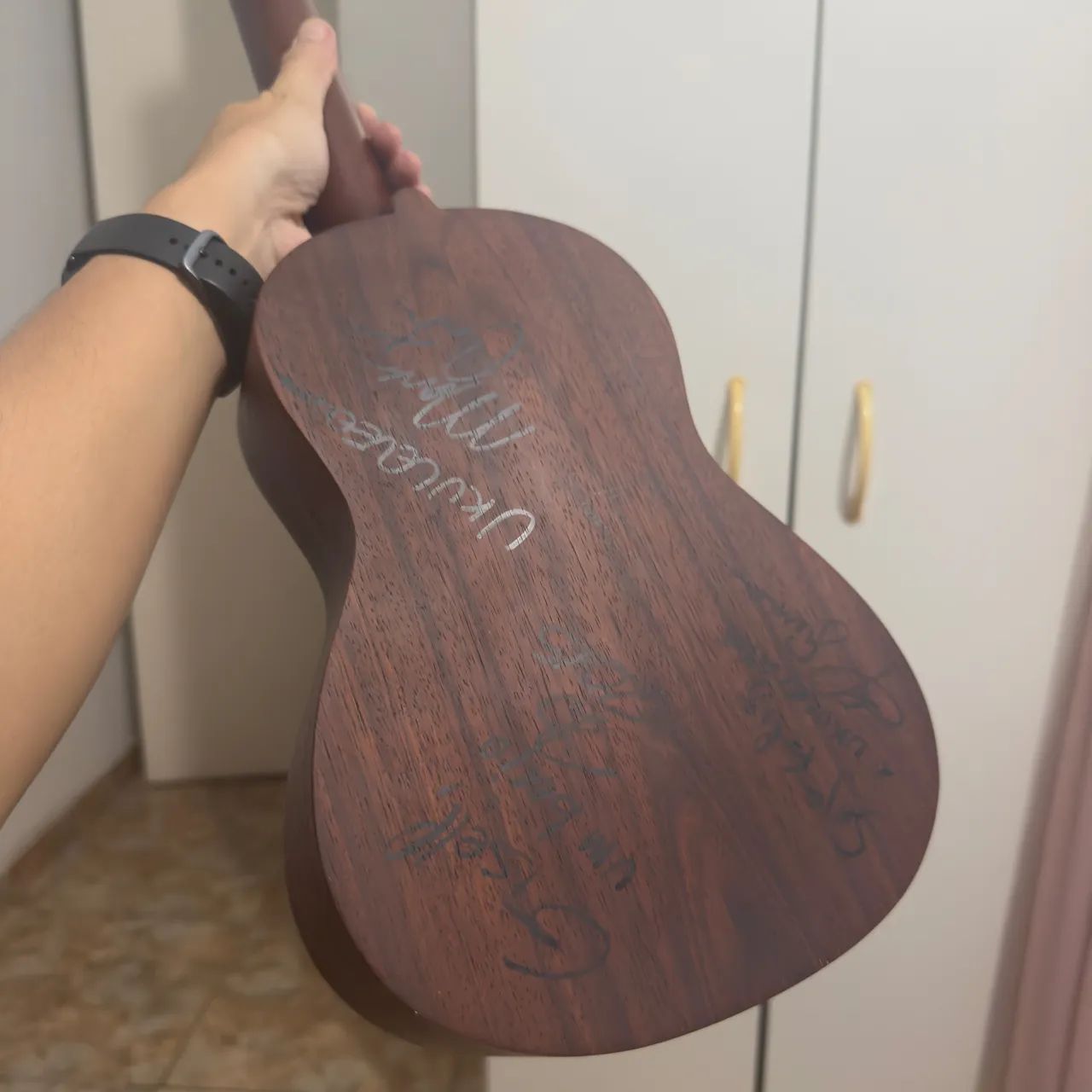 Ukulele Shelby - Foto 2