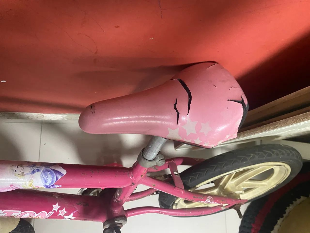 Bicicleta  - Foto 2