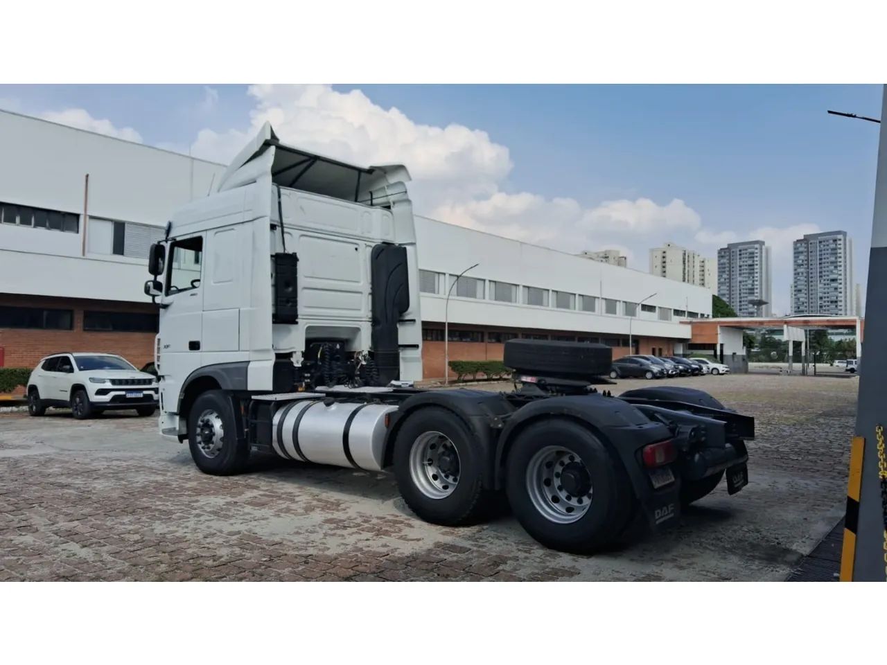 Daf Xf 480 2022 - Foto 3