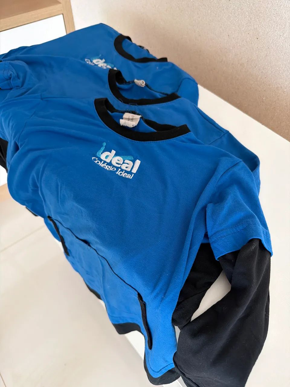 Camisa manga longa 8 - Foto 2