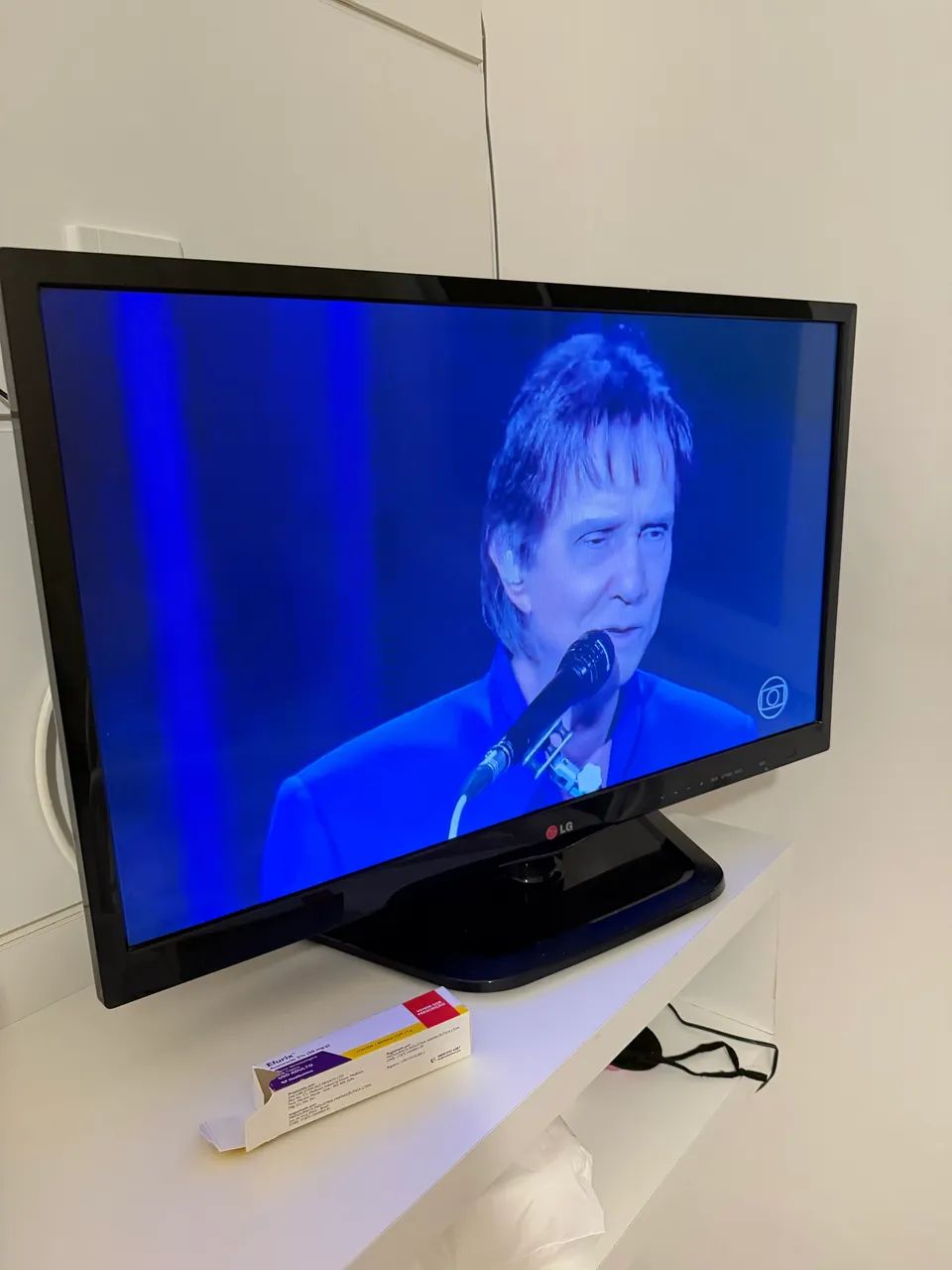 Tv 32 polegadas  - Foto 4