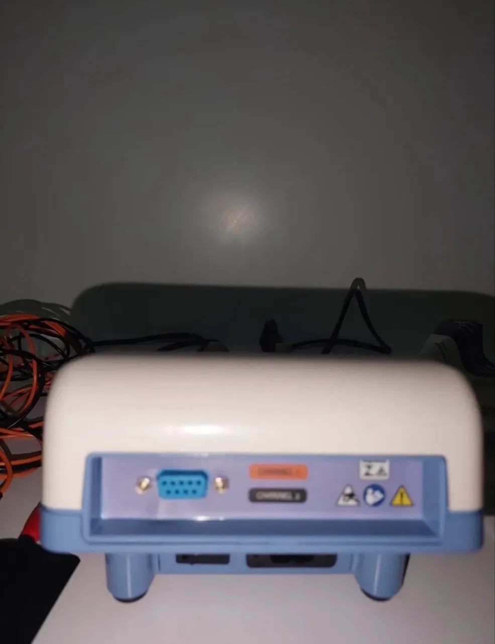 Neurodyn lii Ibrameed - Aparelho De Fisioterapia - Foto 3