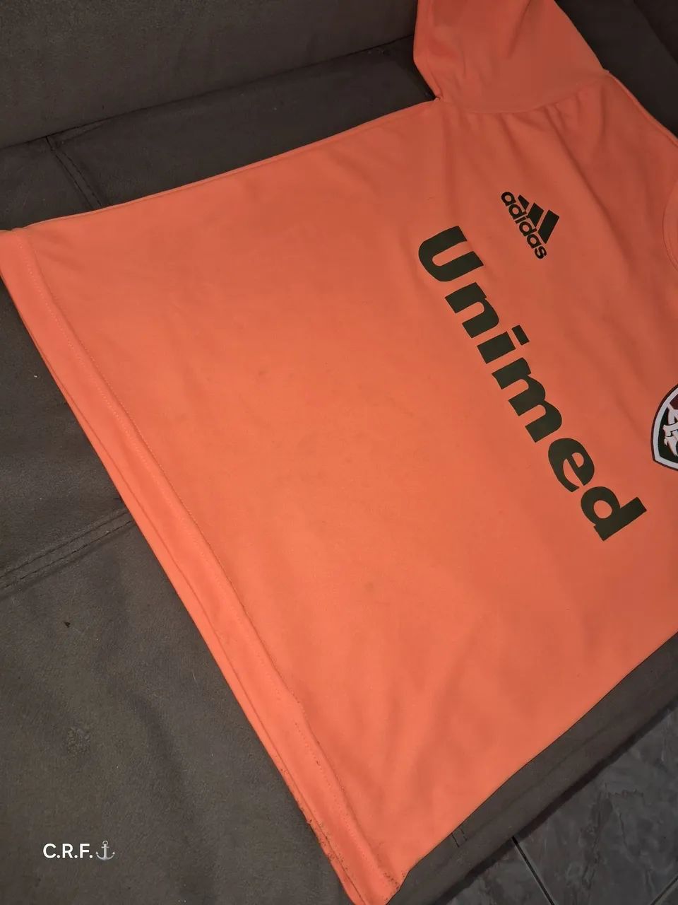 Fluminense Laranja  - Foto 2