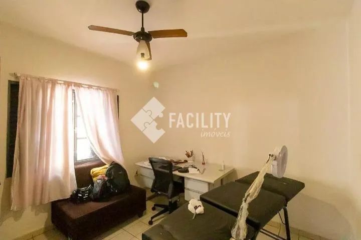 casa - Vila Nova - Campinas - Foto 2