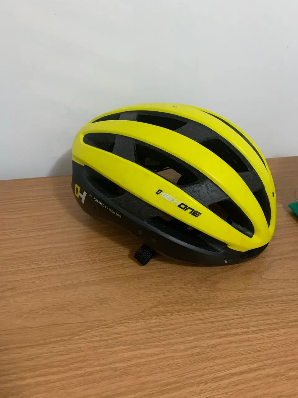 Capacete para ciclismo