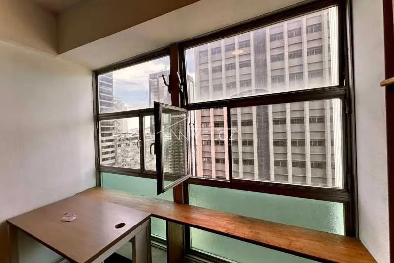 Kitnet/Conjugado : / Residencial / Centro - Foto 5