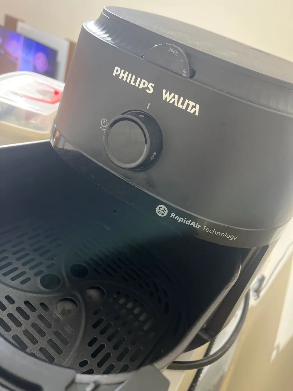 Airfryer Philips - Foto 2