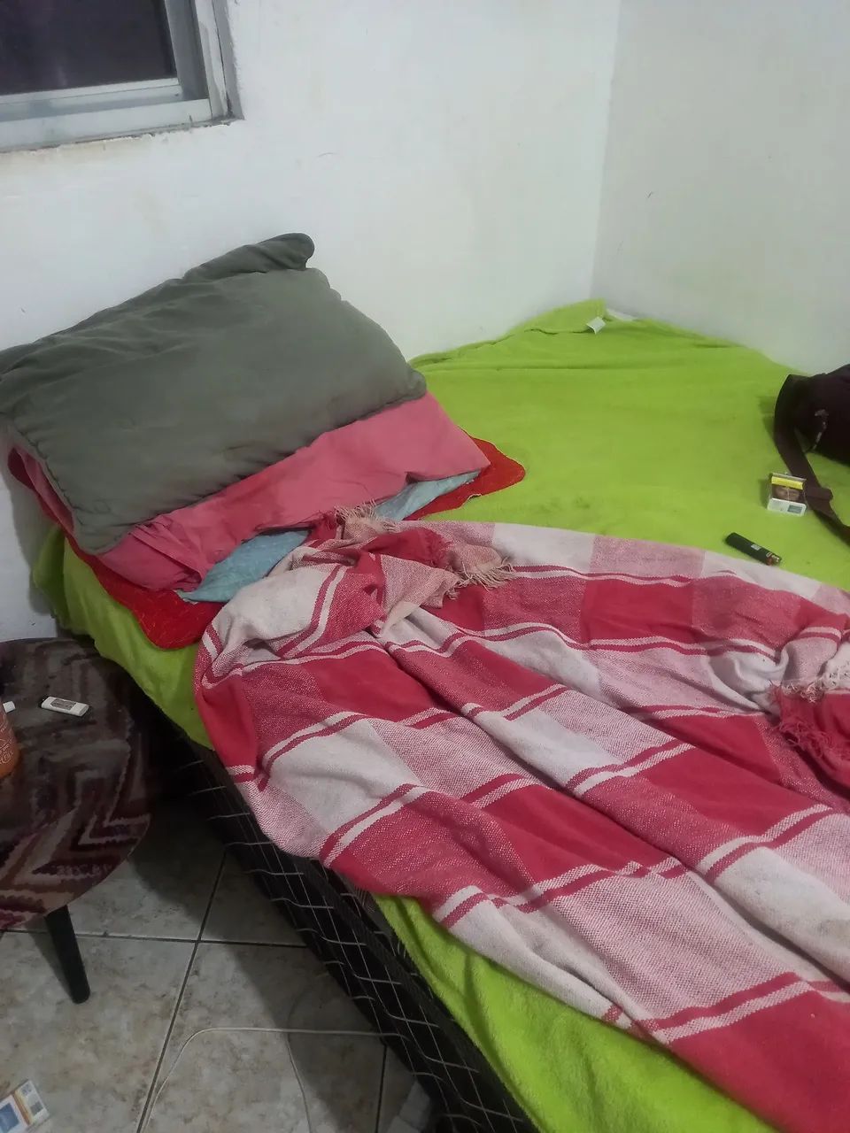 Cama de casal ortopédica  - Foto 4