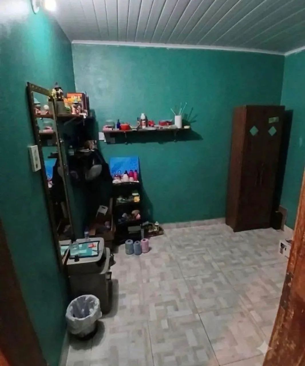 % Vendo casa na Sacramenta - Foto 5